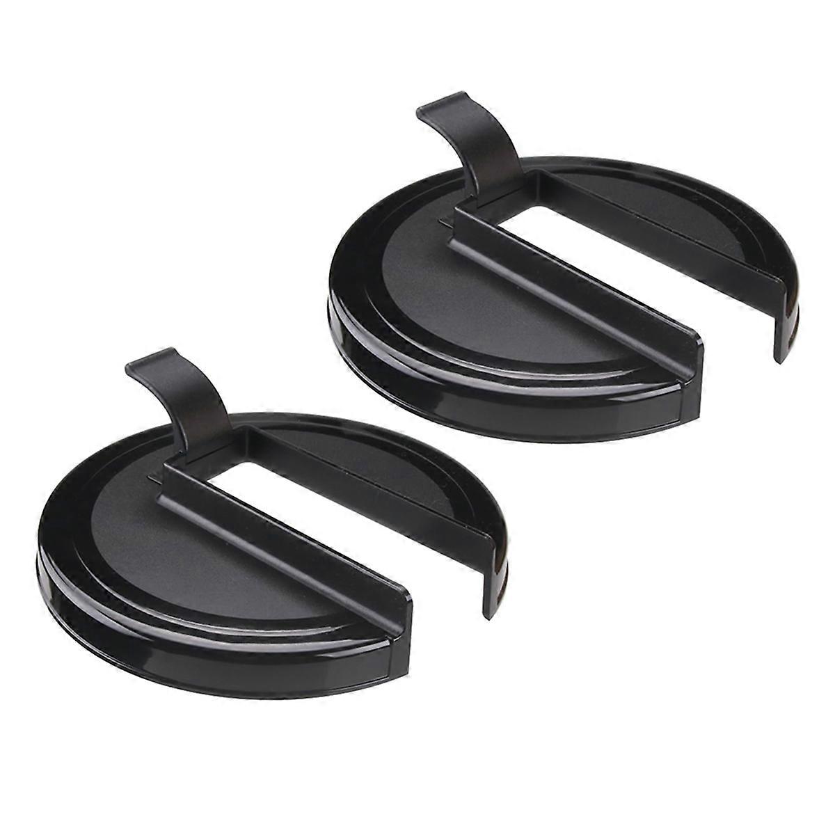 2 Pieces Brew Basket Lid for 13114, Compatible for Coffee Machine Brew Baskets