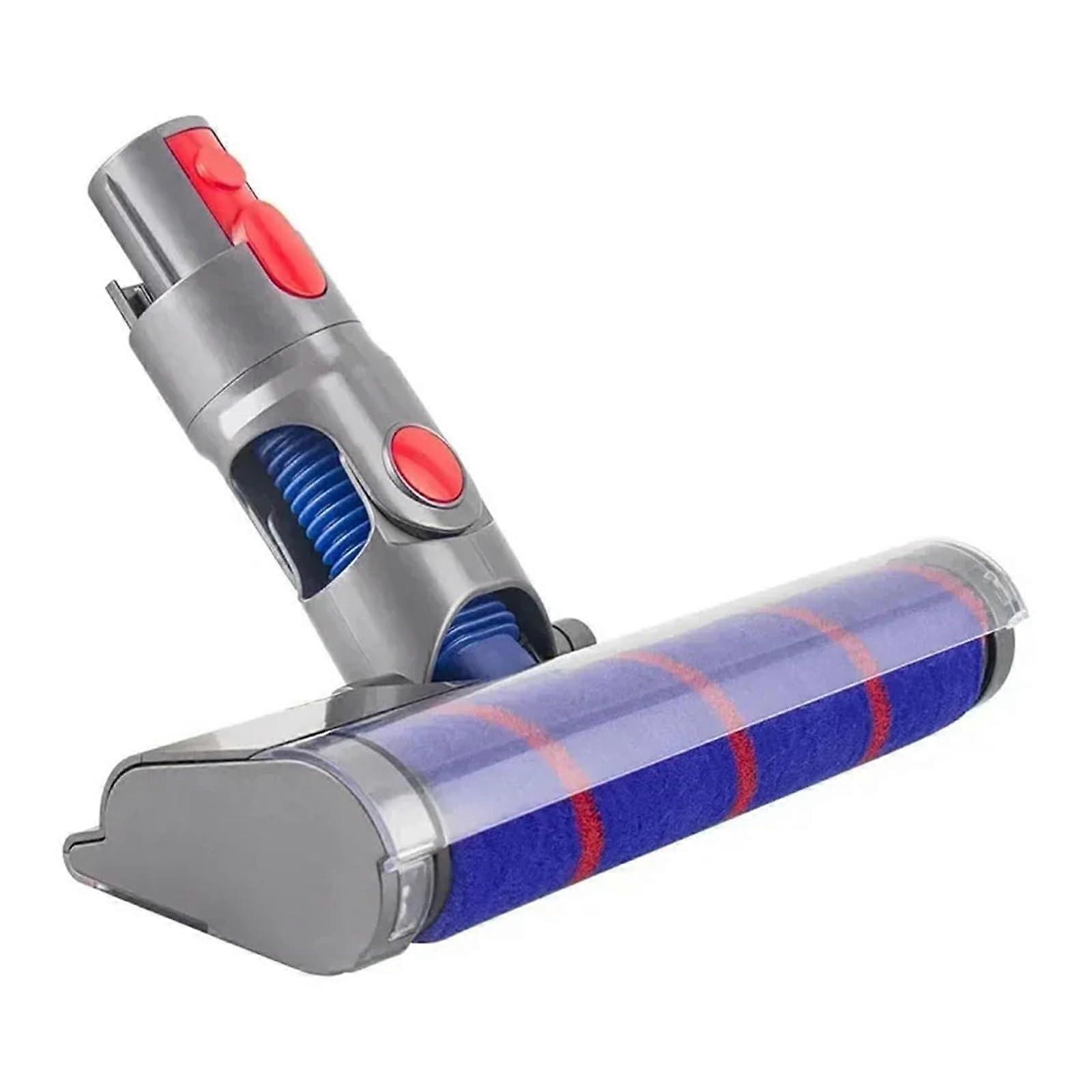 Cordless Stick Vacuum Cleaner Electric Floor Brush Head Replacement Compatible with V7 V8 V10 V11 V15