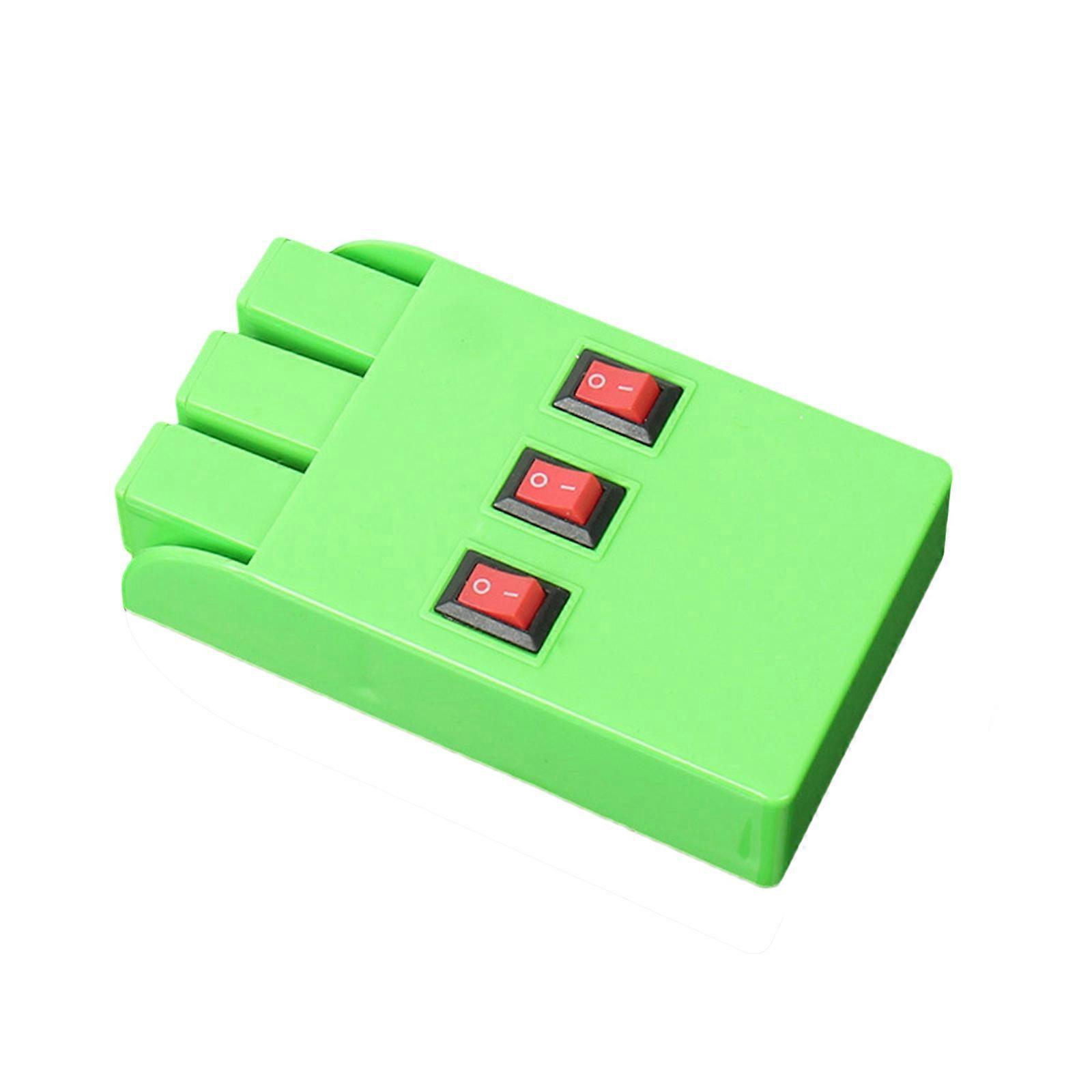 Physics Optical Experiment Equipment Three Way Parallel Lasers Light Source Set for Optical Experiments and Research Multicolor