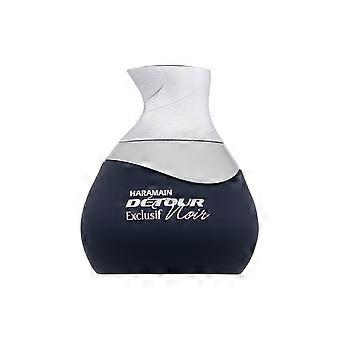 Al Haramain Detour Noir Exclusif edp u 100 ml