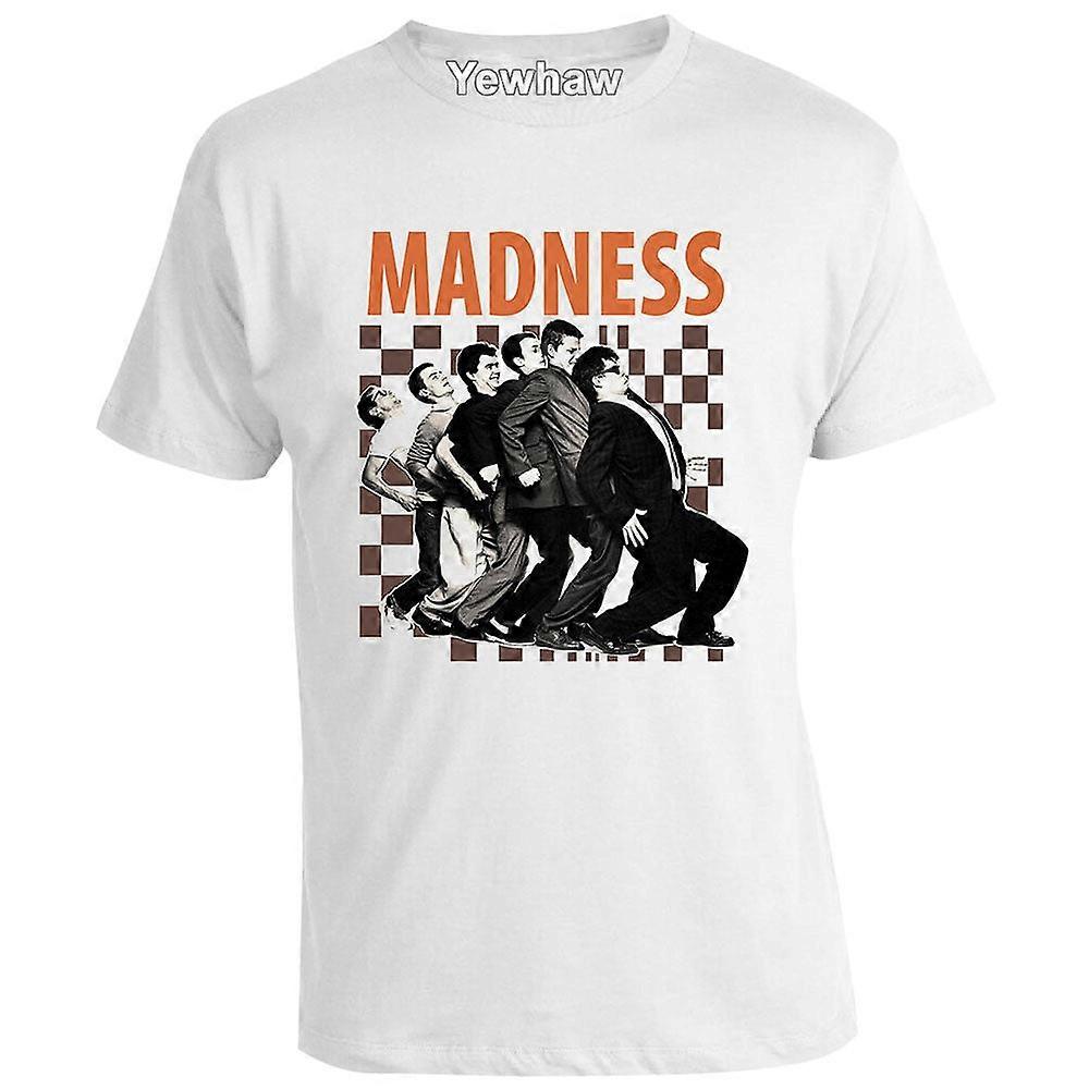 Madness T-shirt