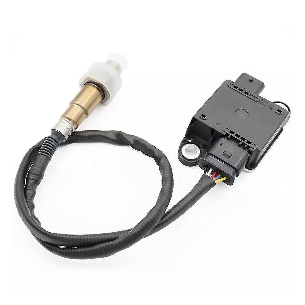 JK21-5L239-AC 0281007763 PM Exhaust Particulate NOX Sensor for Ford Transit Custom Diesel Nitrogen Oxygen Sensor