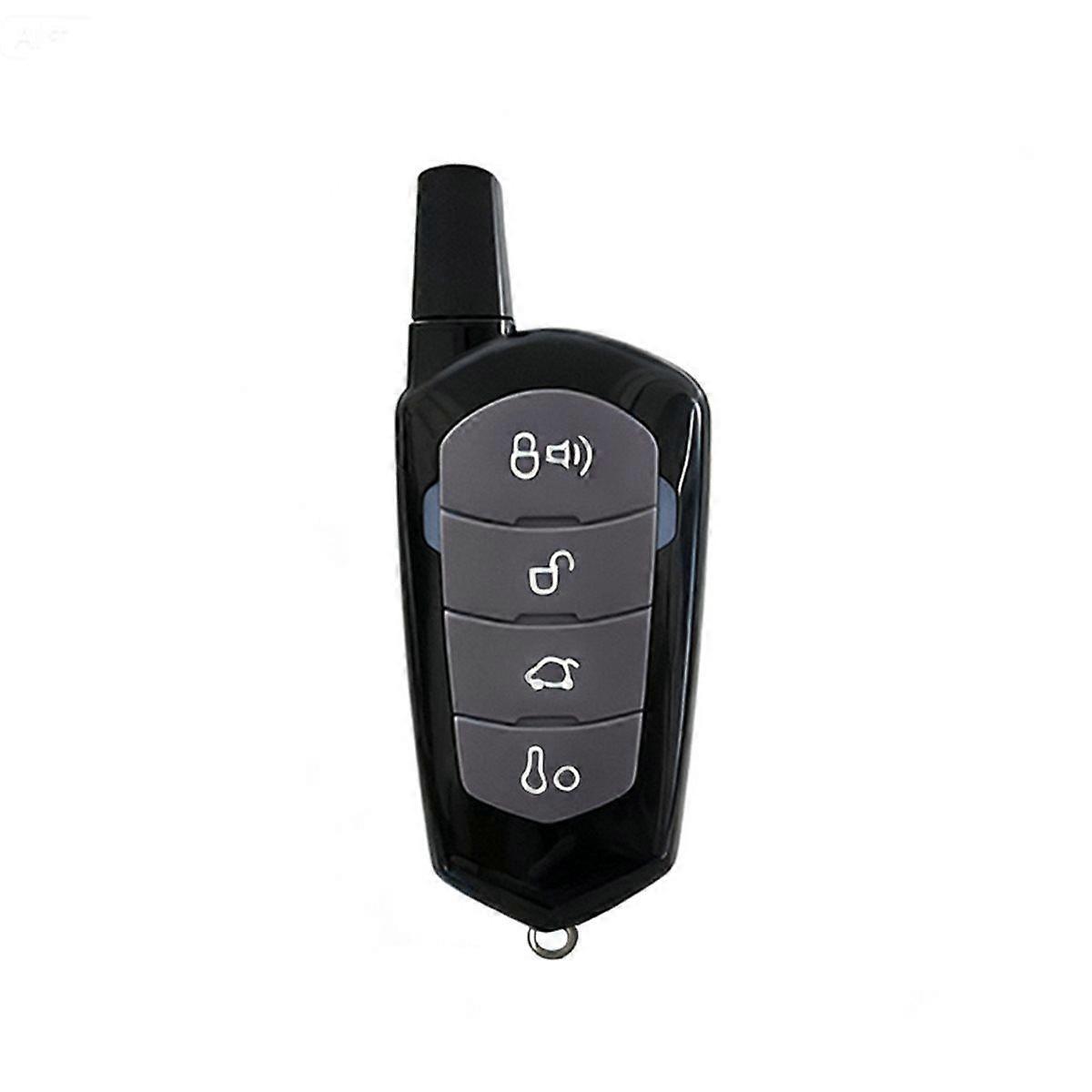 Wireless Garage Remote Control 433mhz Mini Copy Rolling Shutter Door Garage Door Remote Control
