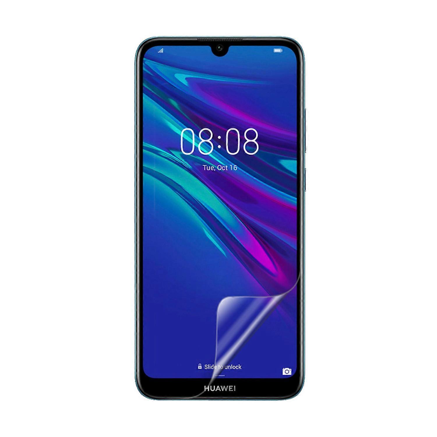 - Huawei Y6 2019 Hydrogel Screen Protector (copy)
