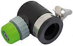 Draper 24919 Multi-Tap Adaptor Right-Angle