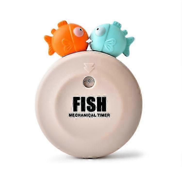 Mechanical Timer Kitchen Soup Baking Learning Timer Daily Necessities Holiday Gifts