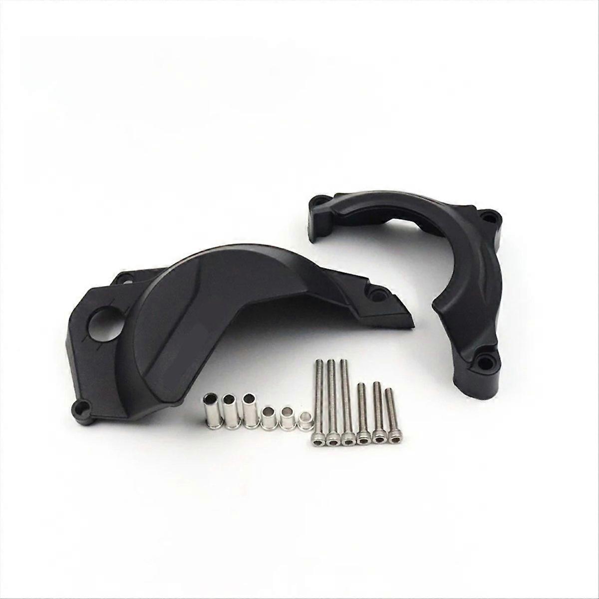 Motorcycle Engine Hood Engine Protective Cover