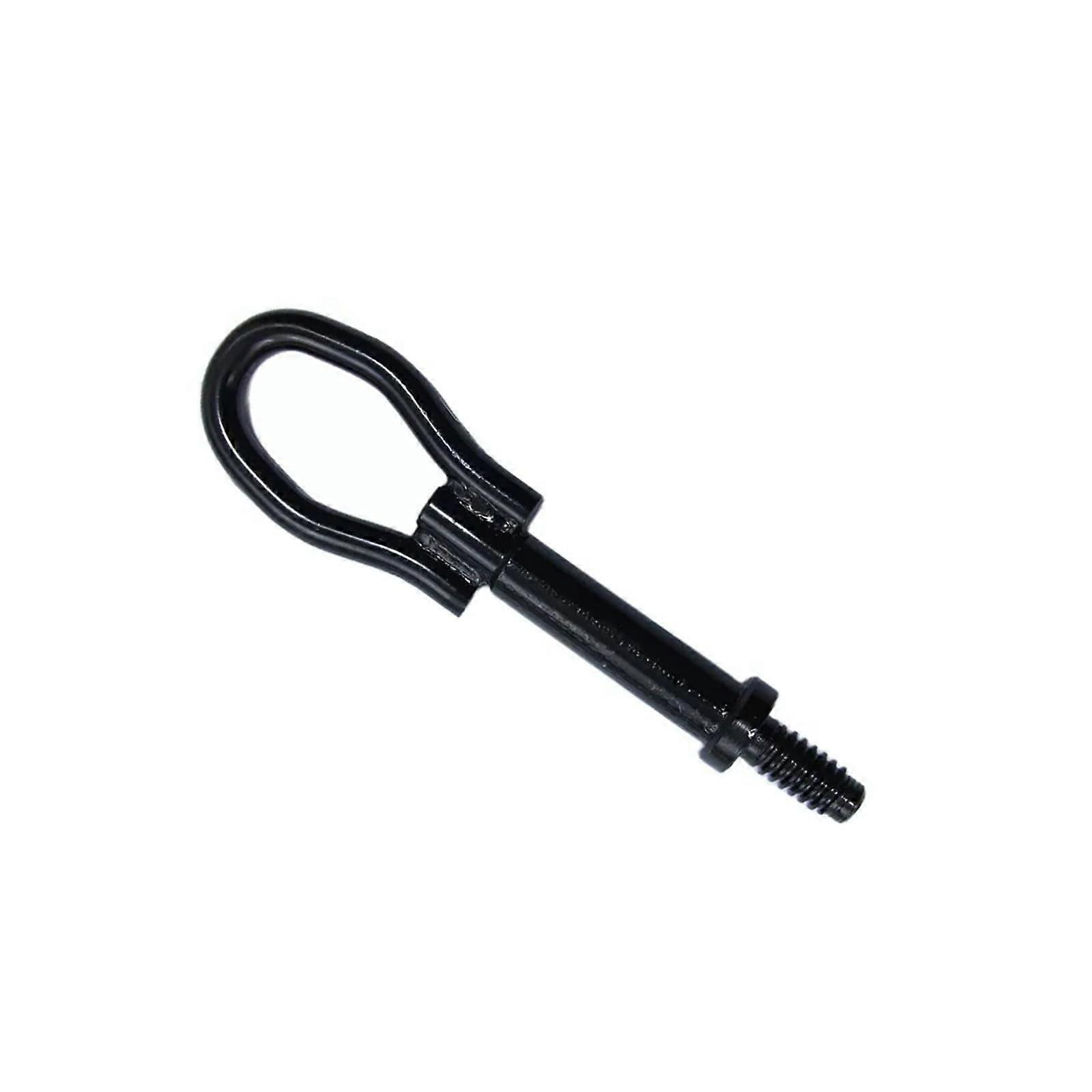 Heavy Duty Front Rear Trailer Hitch Tow Hook with Mounting Hardware for Ford Edge Escape MKC MKZ