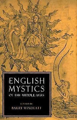 Engelse Mystici van de Middeleeuwen
