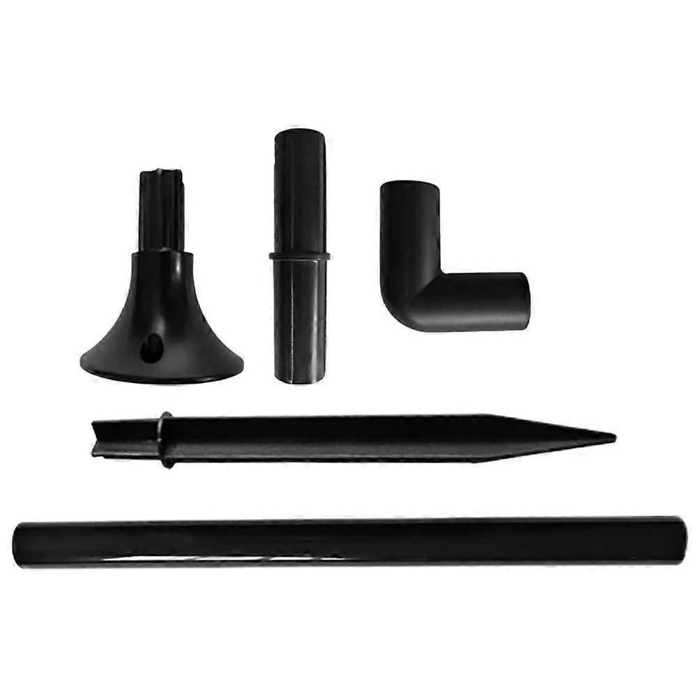 Solar Light Spike Metal Replacement Stake for Outdoor Lighting 1Set