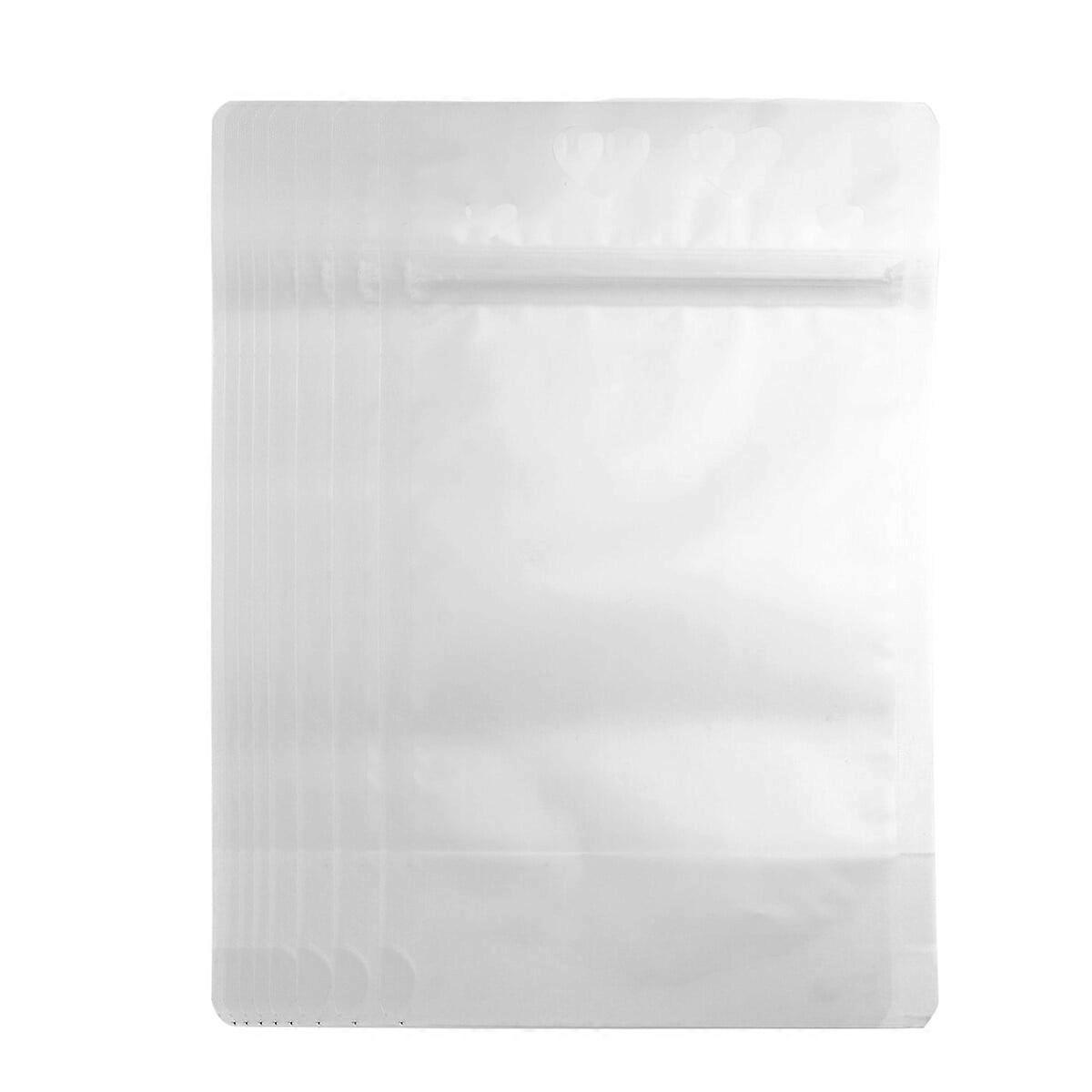 20 Pcs Drink Pouches Beverage Container Plastic Containers Drinks