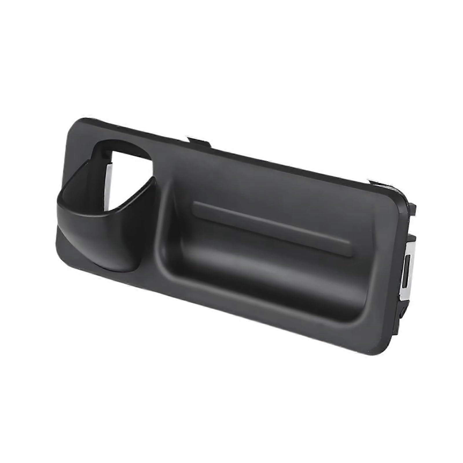 Car Trunk Release Button for Genesis G80 Sedan 20152020 Black Tailgate Boot Switch Replacement