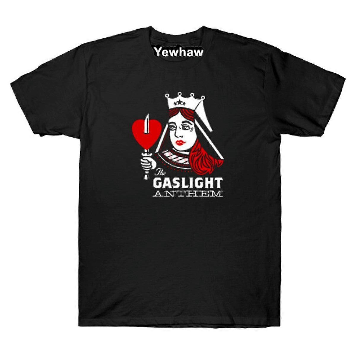 Gaslight Anthem T-skjorte