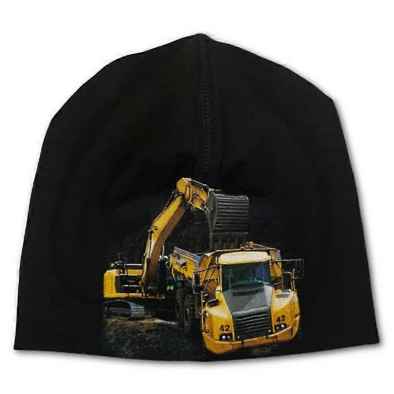 Jersey Cap Bagger/Dumper