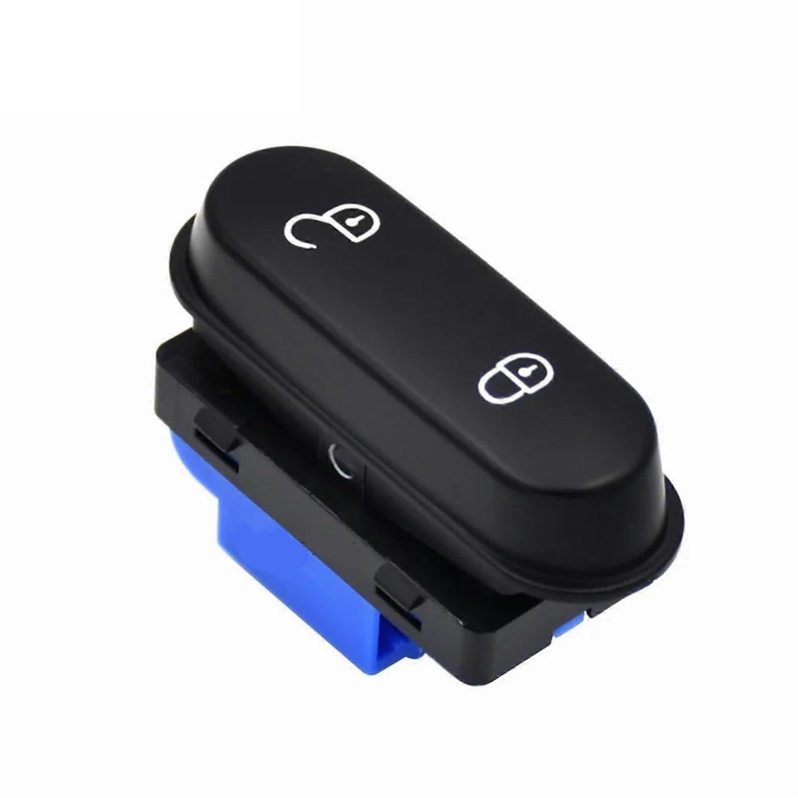 Car Door Lock Switch Replacement with Smooth Unlock Operation for Enhanced Vehicle Security