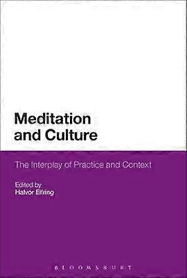 Meditáció és kultúra