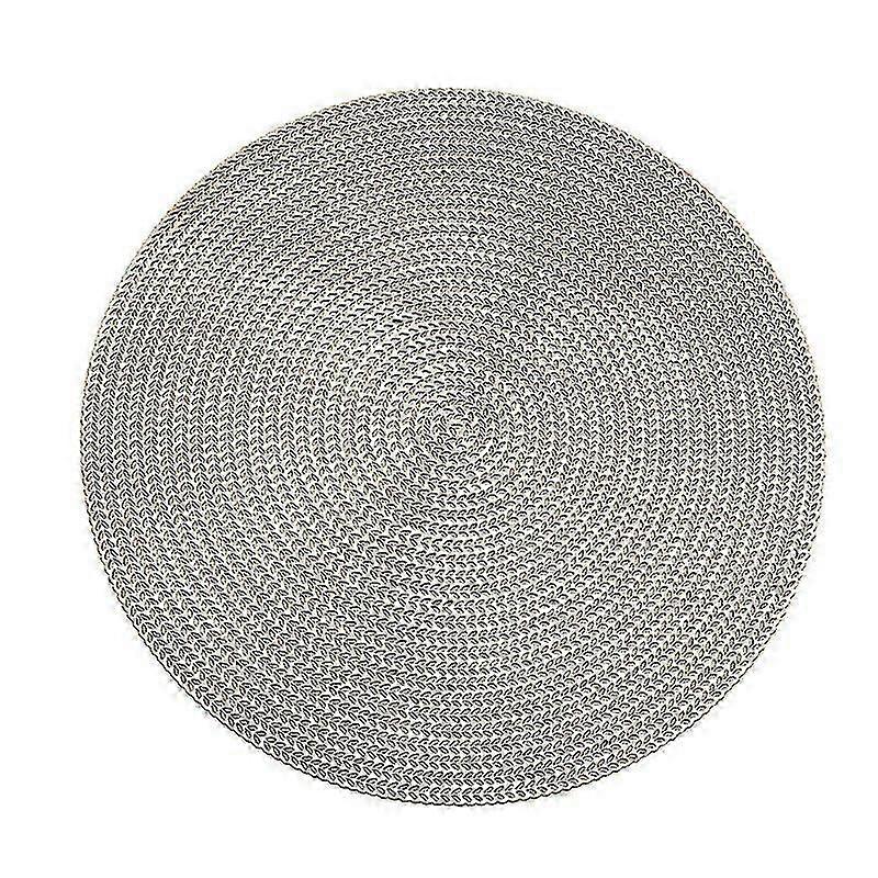 The New 1pcs Pvc Placemats-c