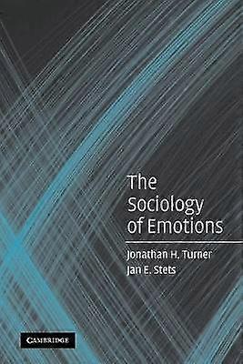The Sociology of Emotions