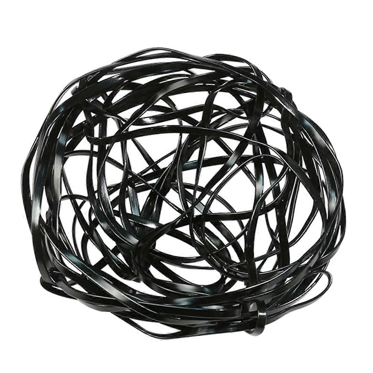 Reusable Flower Arranging Holder for Vases with Smooth Texture, DIY Bouquet Fixing Tool