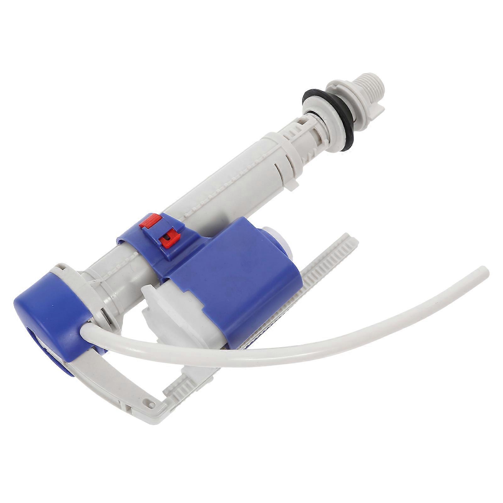 Float Valve For Toilet Cistern Plumbing Maintenance Durable Construction Multi Water Saving Accessory 1Pcs
