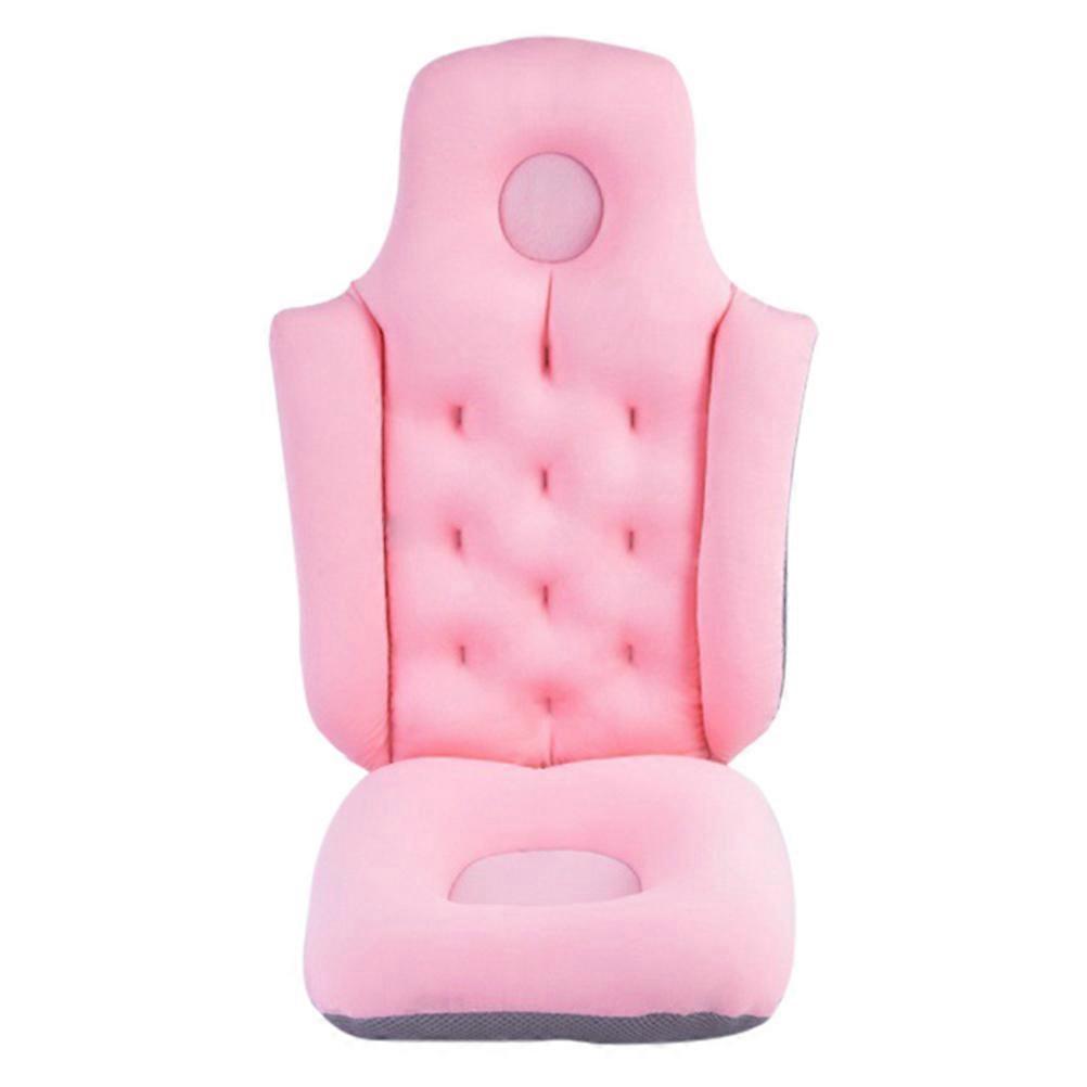 Comfortable Design Inflatable Bathing Stool In Rectangular Shape For Elderly And Pregnant Women Providing Shower Support 1Set