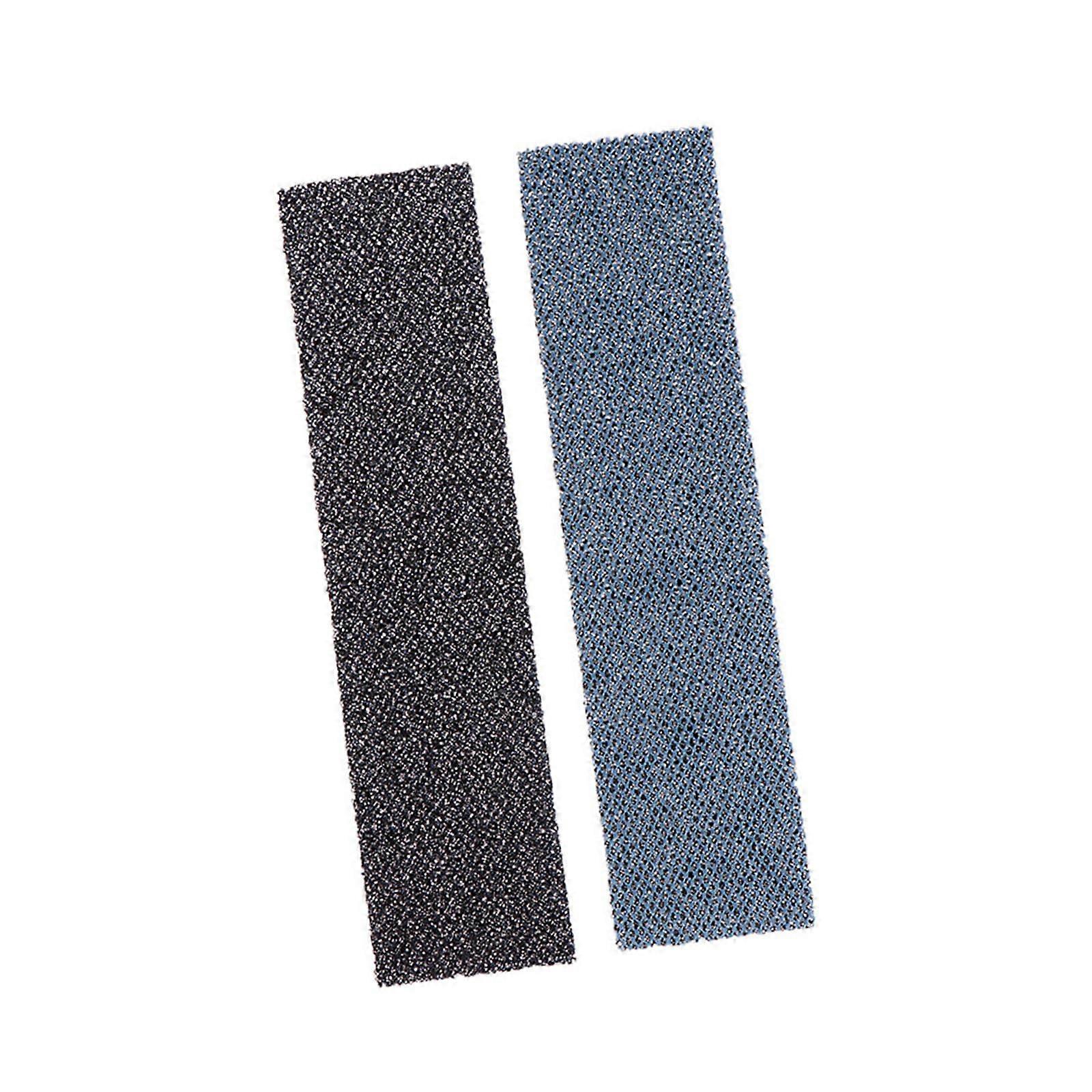 Air Conditioner Replacement Filter Pad with 98% PM2.5 Filtration and Improved Cooling Efficiency