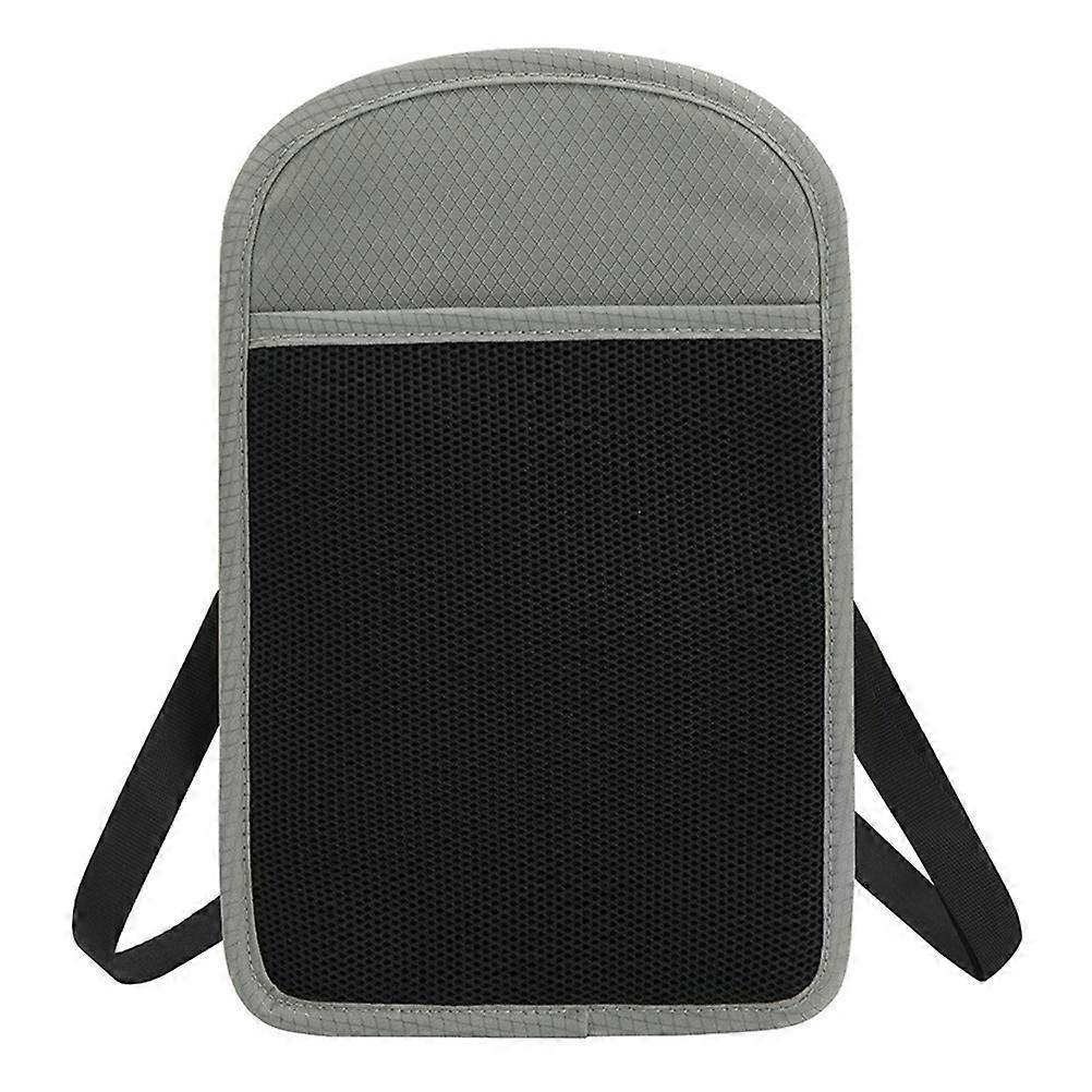 Multifunctional Id Card Passport Holder for Storage 1Pcs Practical Cellphone Pouch