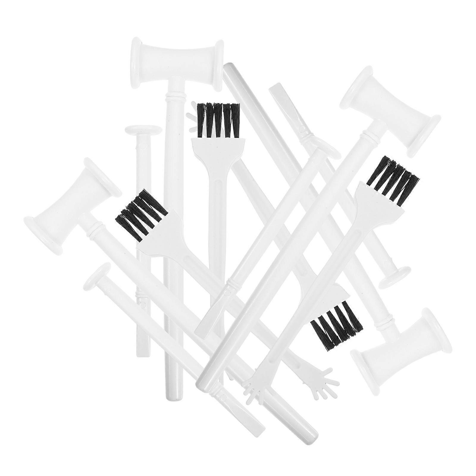 Educational Dinosaur Archaeological Digging Tool Kit for Children 10Sets