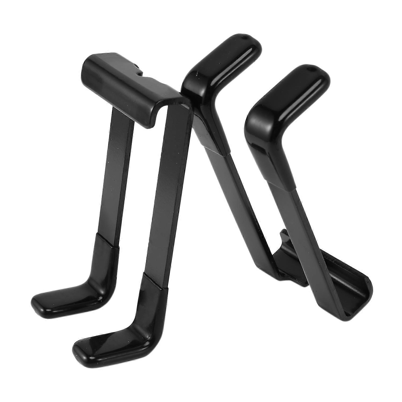 Handheld Portable Bow Press and Quad Brackets For Compound Bow Archery