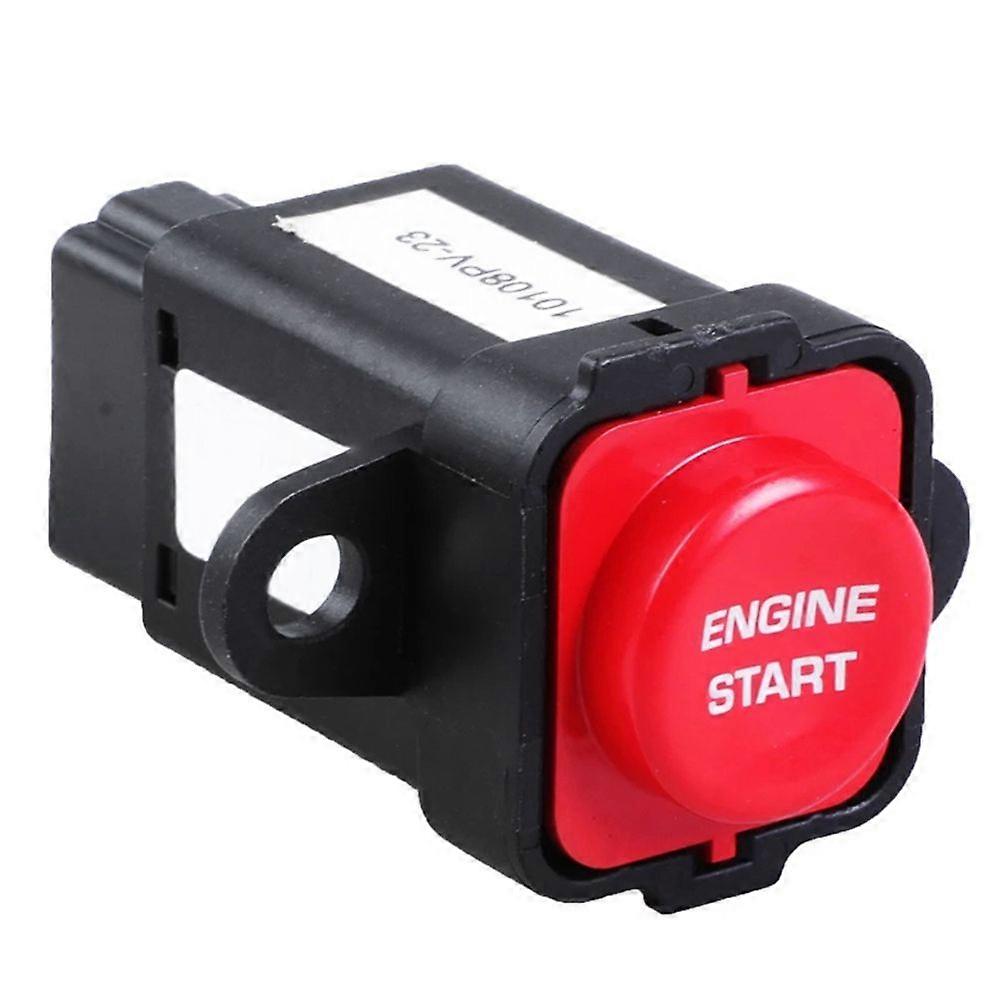 05029463AA Engine Power Ignition Start Stop Switch Knob Button for Dodge Ram 1500