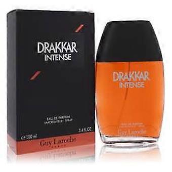  Drakkar Intense by Guy Laroche - Eau De Parfum Spray 3.4 oz - Men 