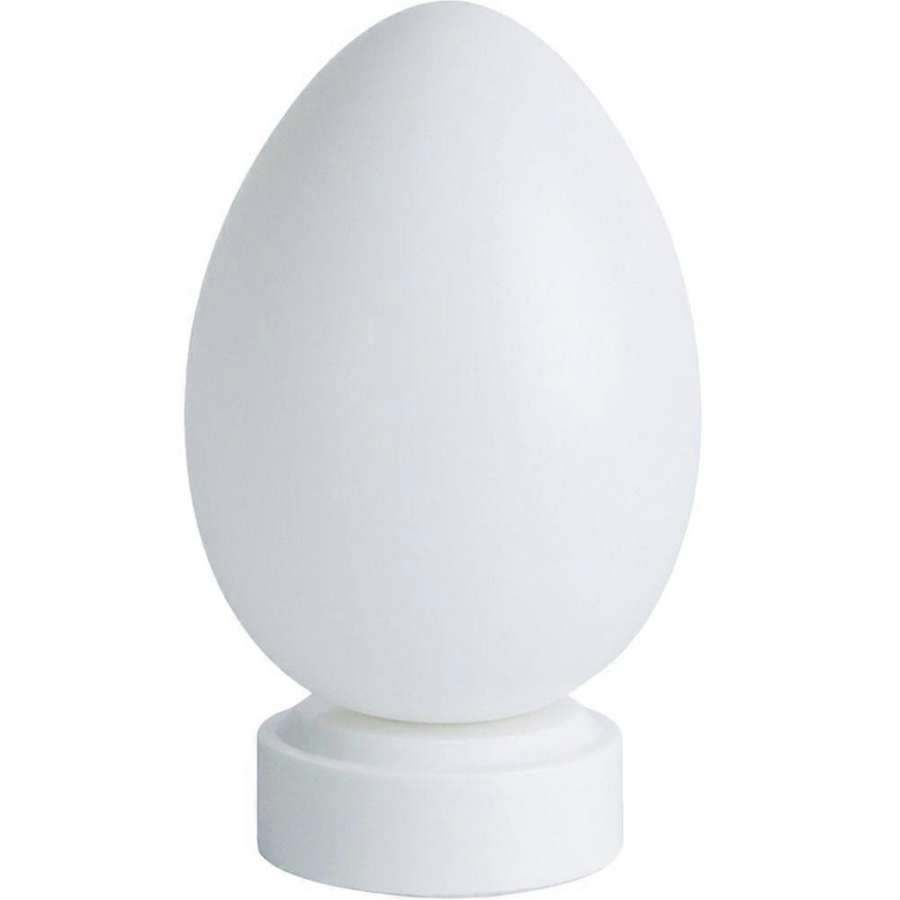 Egg Shape Table Lamp Easter Bedside Lamp Bedroom Nightstand Light Easter Gift