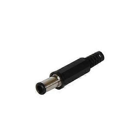 DC Power Plug 3.3mm x 5.5mm x 1.0mm EIAJ Type IV Connector for Sony Devices Secure Connection
