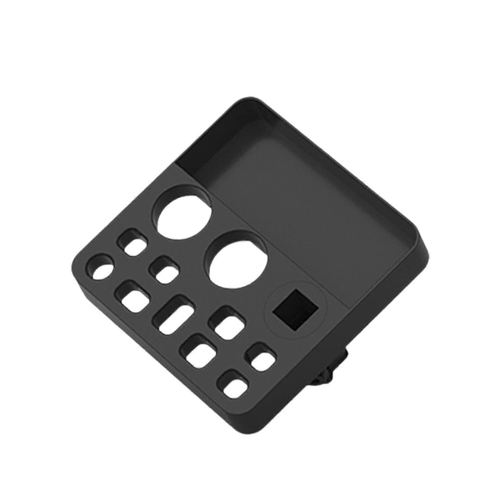 Pet Grooming Tool Organizer Storage Box for Clippers and Combs Lightweight Space Saving Design