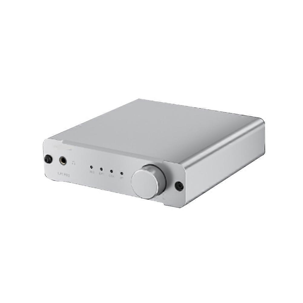 LP1 Pro Bluetooth 5.4 Audio Amplifier DAC with HD Lossless Decoder Chip Bluetooth Audio Enhancement 9039Q2M