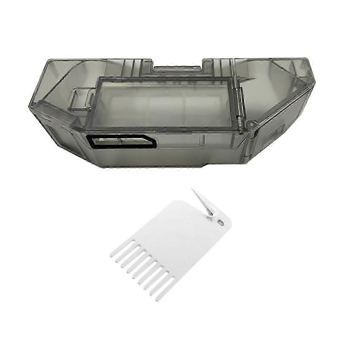 Suitable For Dreame X30 Series Dust Box