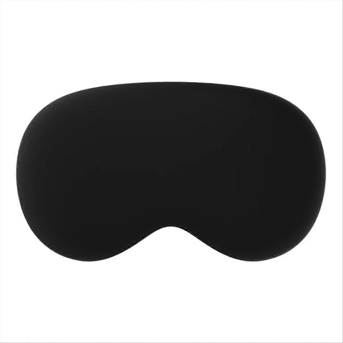 For VR Headset Silicone Protective Case, Lens Cap-B