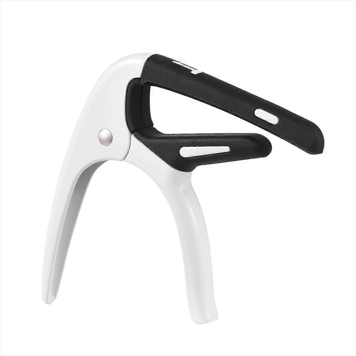 Portable Guitar Capo Professional Guitar Tone Changer A