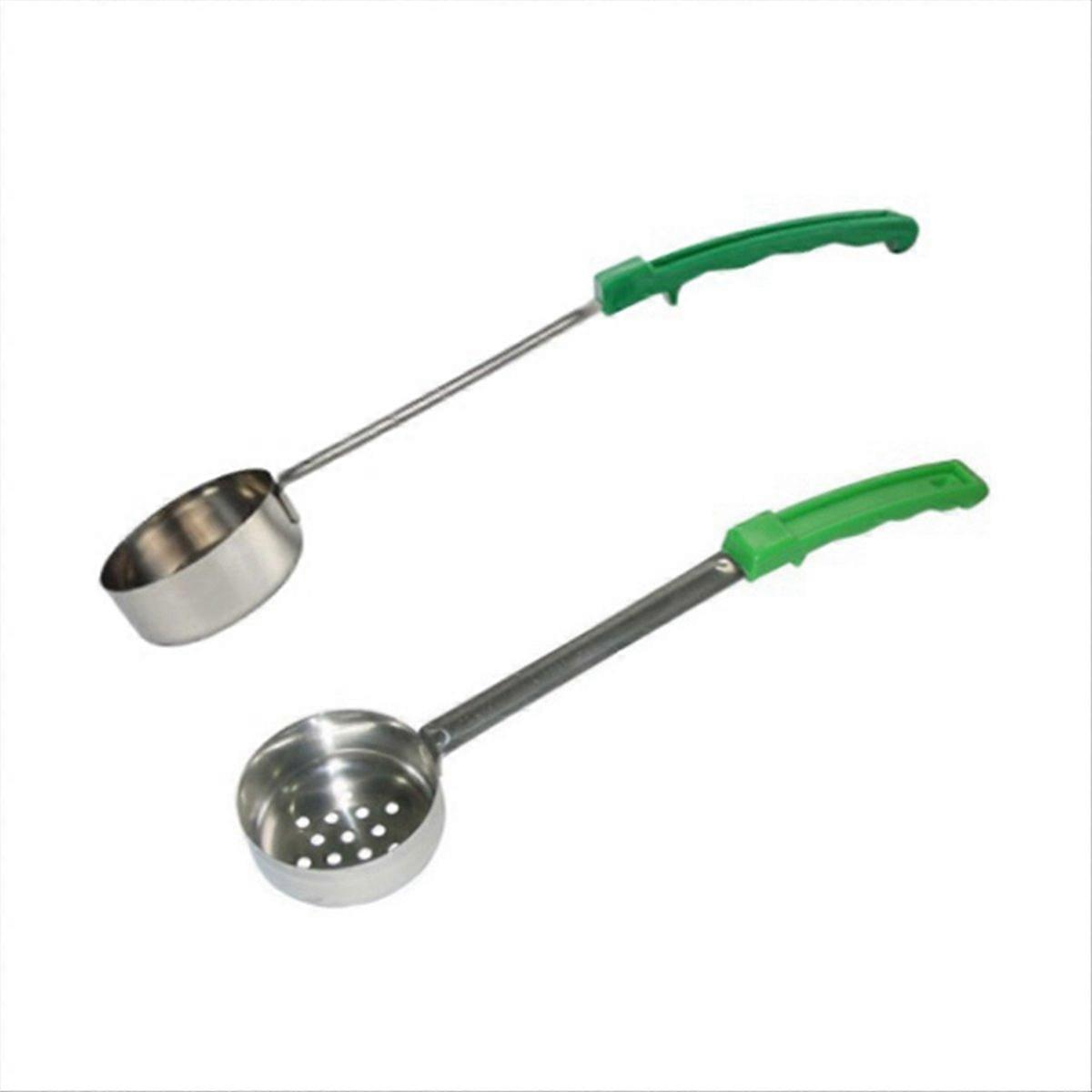 Pizza Sauce Spoon Pizza Spread Ladle Serving Spoon 4 Ounce