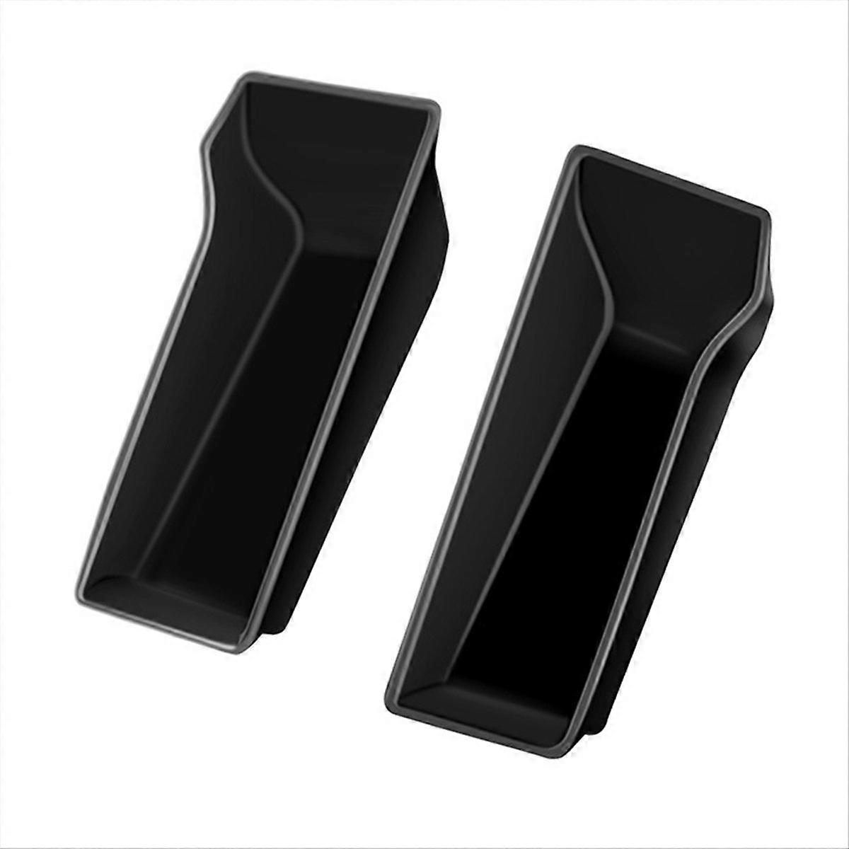 2024년형 차량 앞문 손잡이 보관함 트레이