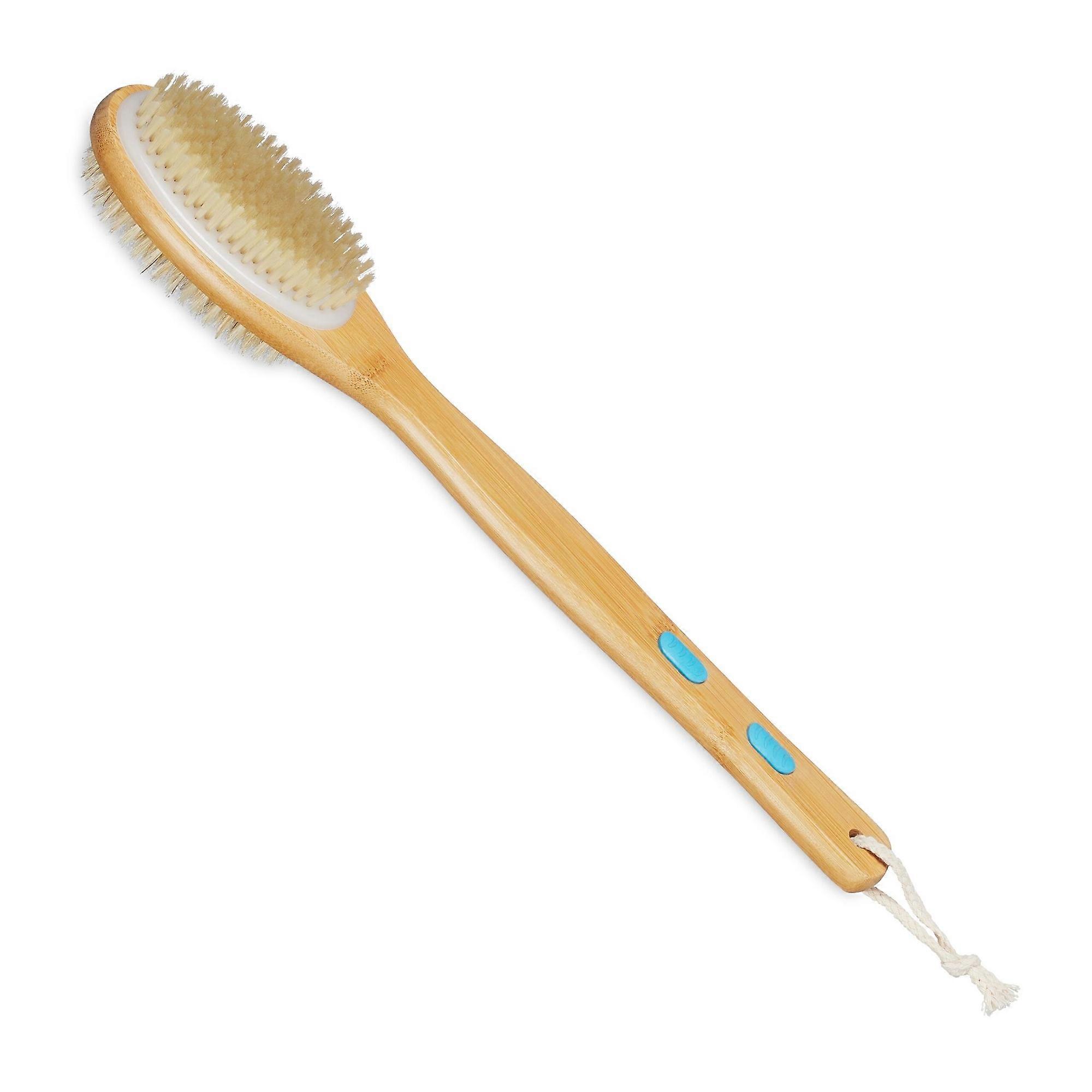 Ryggborste dubbelsidig