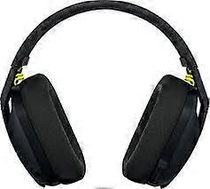 Bezdrátová herní sluchátka Logitech G G435 Lightspeed