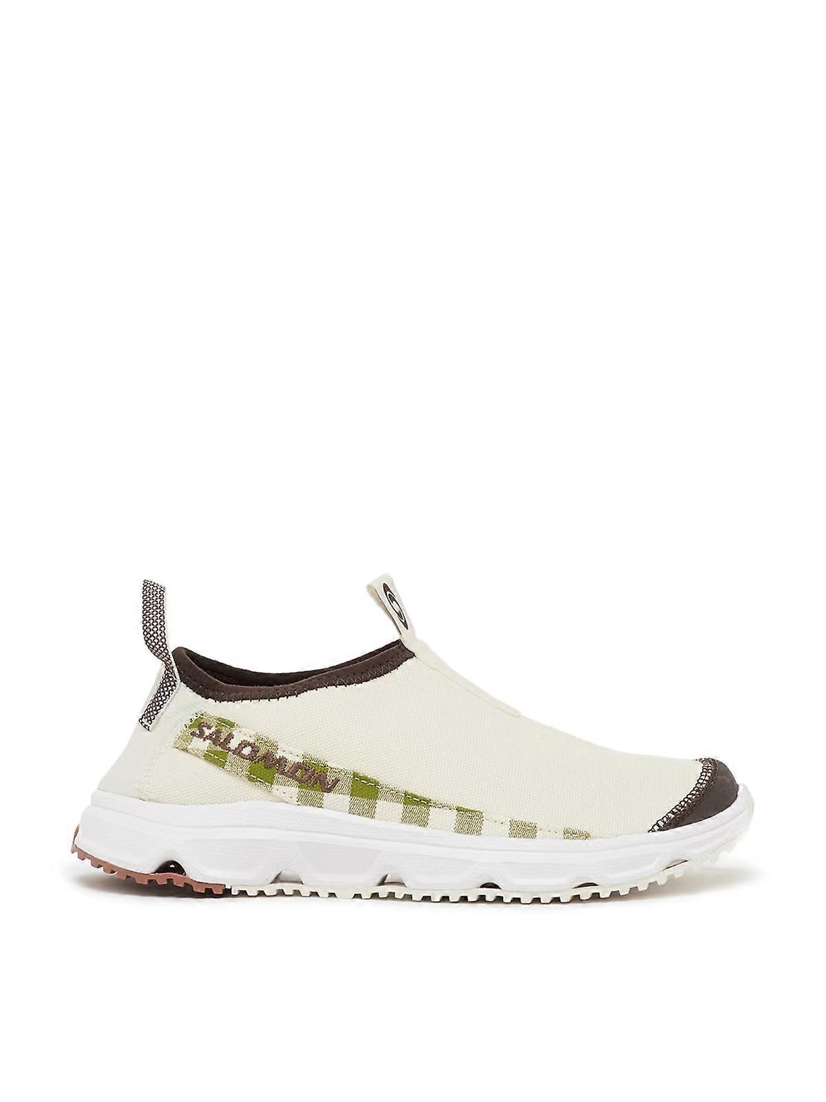 RX Moc 3.0 Canvas Sneakers