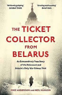 The Ticket Collector from Belarus