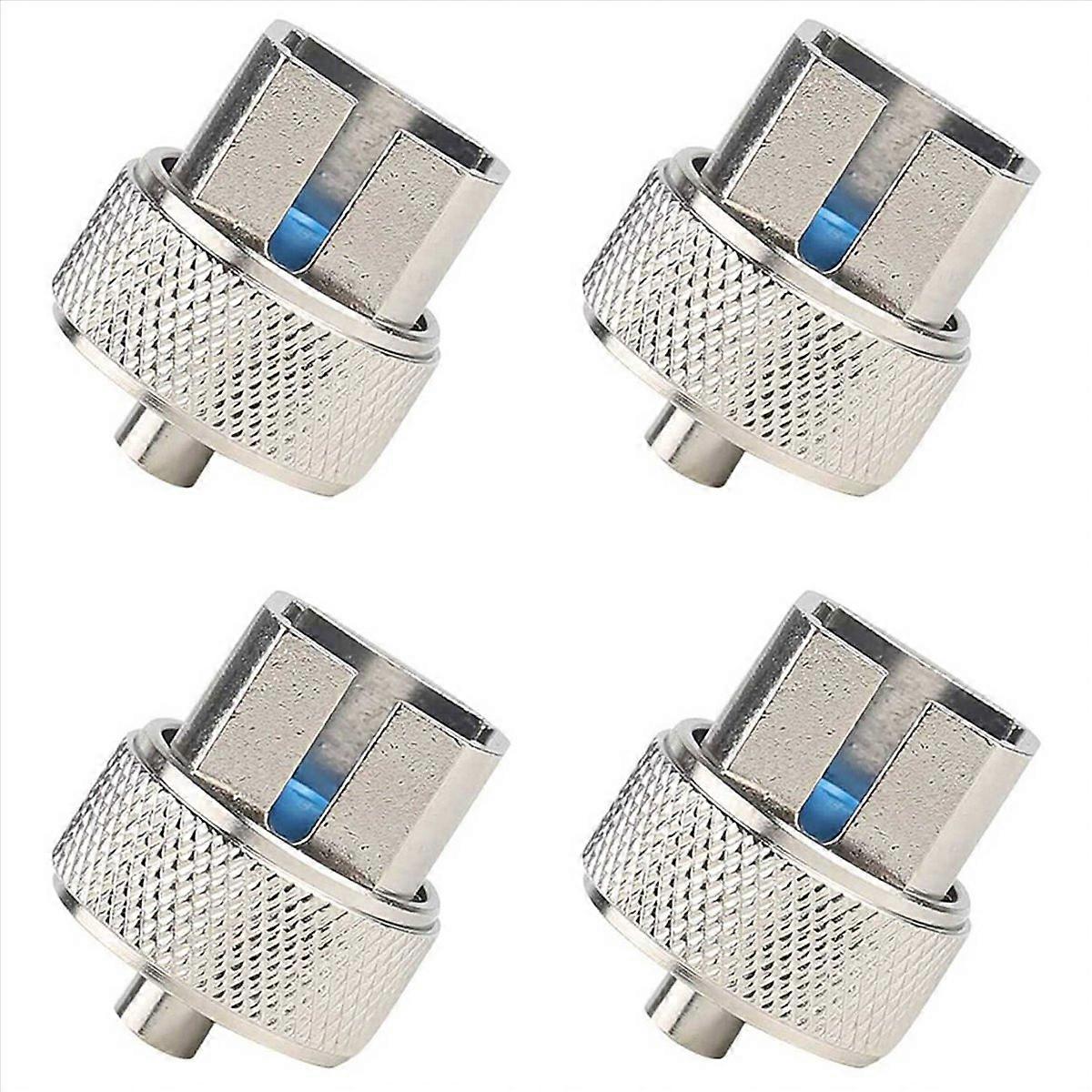 OTDR Adapter SC Connector Fiber Optic Adaptors for Tester