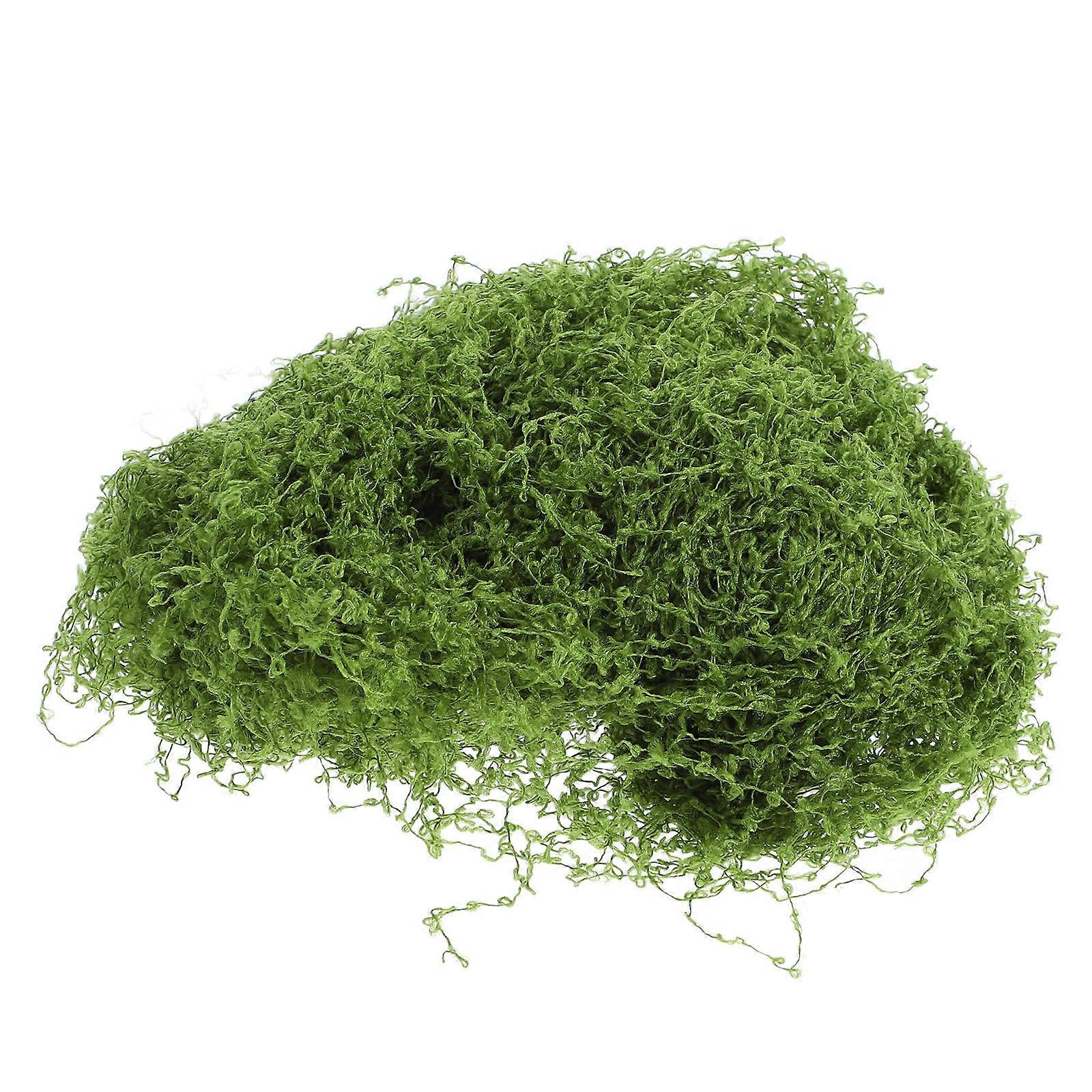 Miniature Simulation Vines Model for Decor Durable Cotton Thread