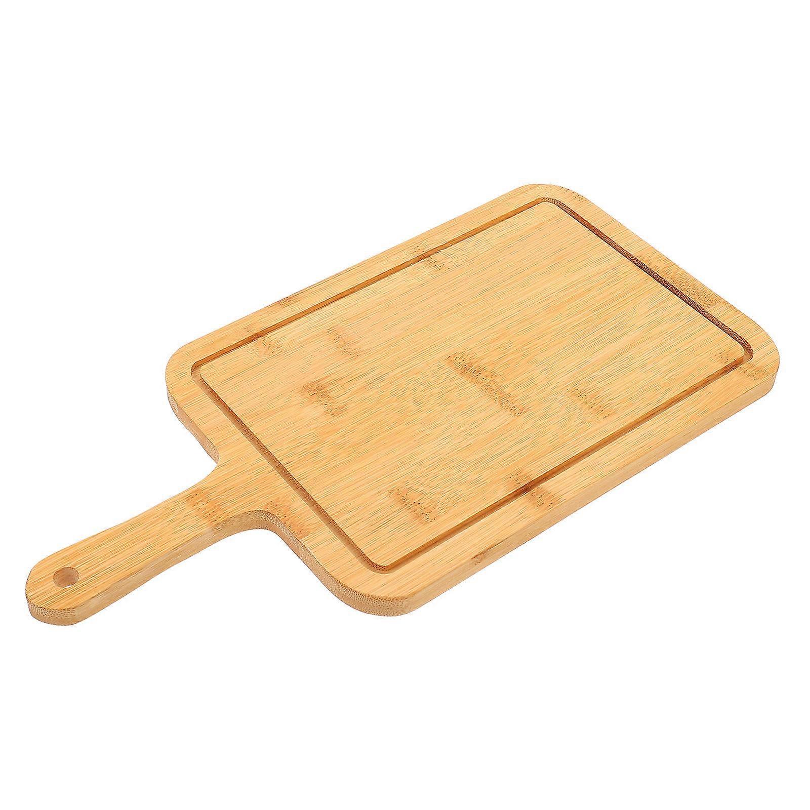 Multi-Function Steak Tray Household Cutting Board for Kitchen Use