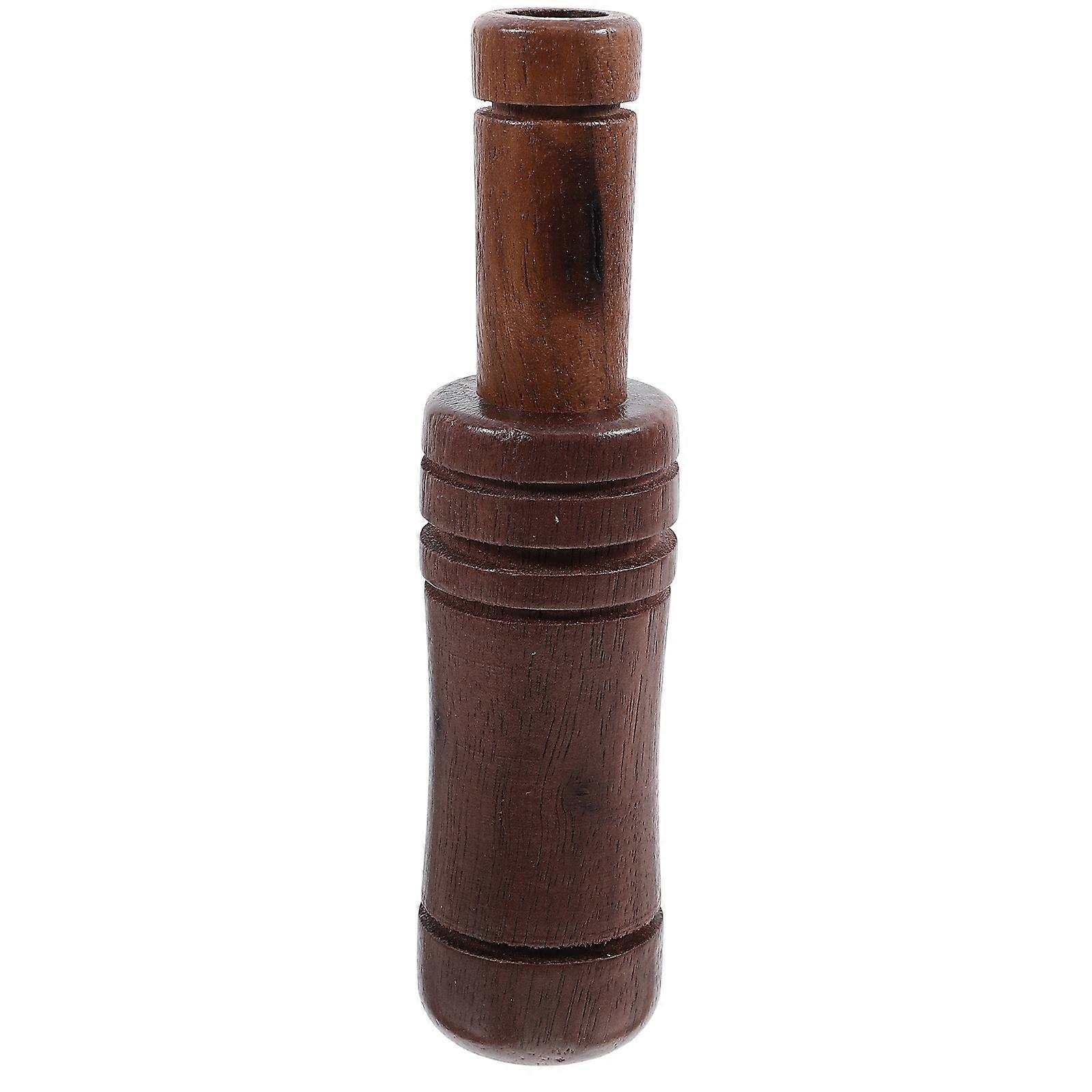 Entenlockpfeife, Waldentenlockpfeife, Jagdpfeife für Freizeitzwecke