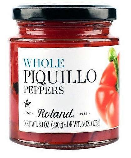 Roland Hela Piquillo-peppar