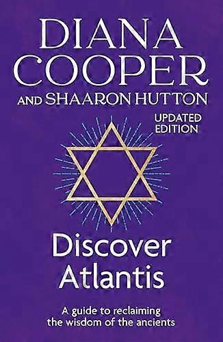 Discover Atlantis